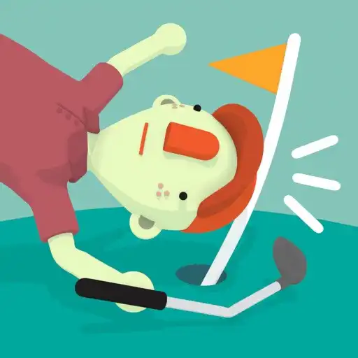 Play What the GOLF APK Play What the GOLF APK