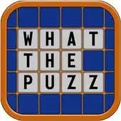 Free play online What the Puzz APK Free play online What the Puzz APK