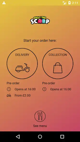 Play What The Scoop  and enjoy What The Scoop with UptoPlay