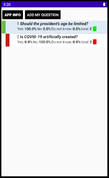 Play What the USA thinks  and enjoy What the USA thinks with UptoPlay