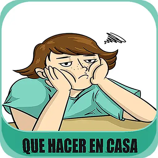 Play WHAT TO DO AT HOME APK