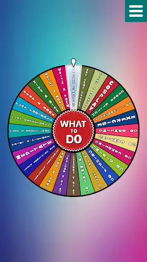 Play What To Do  and enjoy What To Do with UptoPlay