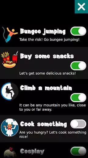 Play What To Do as an online game What To Do with UptoPlay