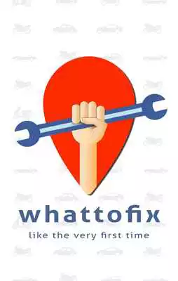 Play Whattofix - Bike  Car Services , beta version.
