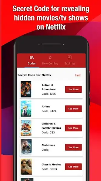 Play What to Watch on Netfiix  and enjoy What to Watch on Netfiix with UptoPlay