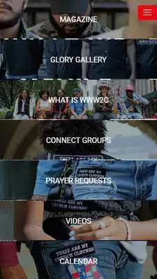 Play What We Wear 2 Church