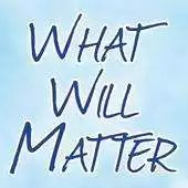 Free play online What Will Matter APK