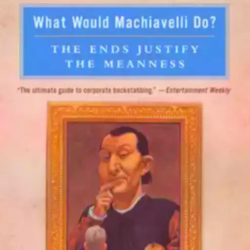 Play What would Machiavelli do APK Play What would Machiavelli do APK