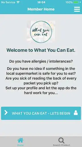 Play What You Can Eat Now as an online game online What You Can Eat Now with UptoPlay Play What You Can Eat Now as an online game What You Can Eat Now with UptoPlay