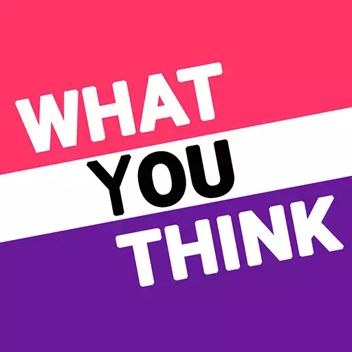 Play WhatYouThink APK