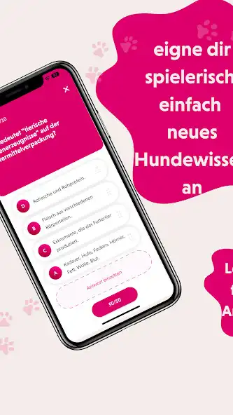 Play WhatzDogs as an online game WhatzDogs with UptoPlay