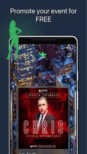 Play Whatz Going Down: Event Nearby  and enjoy Whatz Going Down: Event Nearby with UptoPlay