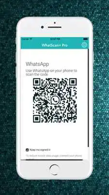 Play WhatzScanner Prime