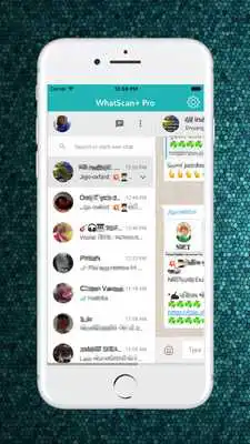 Play WhatzScanner Prime