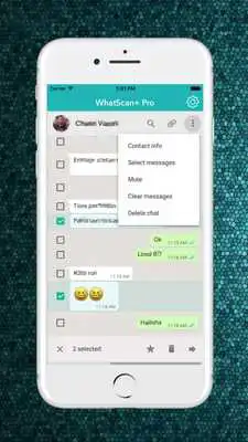 Play WhatzScanner Prime