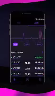 Play WhatzTrack