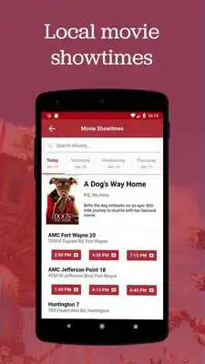 Play Whatzup - What there is to do