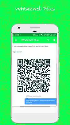 Play Whatzweb Plus