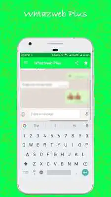 Play Whatzweb Plus