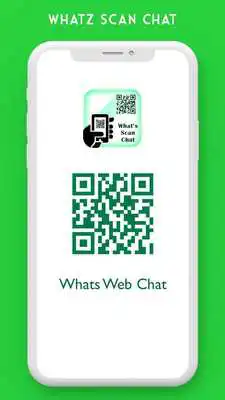 Play Whatz Web Scan and Status Save