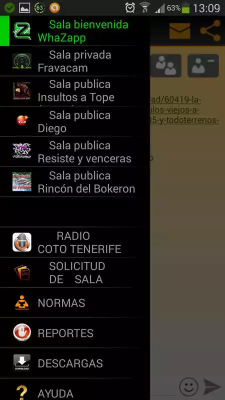 Play WhaZapp