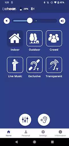 Play WH BeHear  and enjoy WH BeHear with UptoPlay