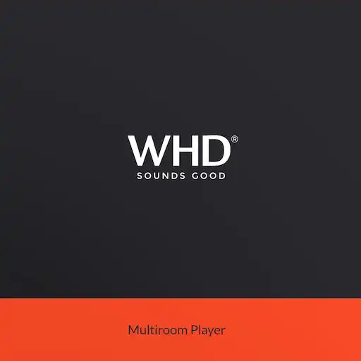 Play WHD Multiroom Player APK