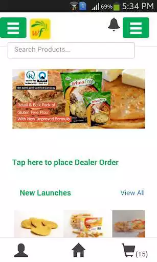 Play Wheafree Dealer  and enjoy Wheafree Dealer with UptoPlay