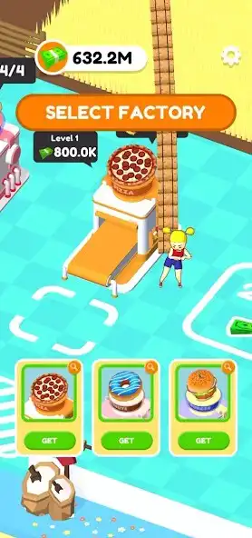 Play Wheat Kingdom as an online game Wheat Kingdom with UptoPlay