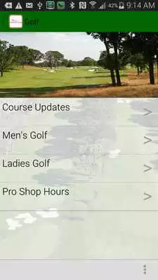 Play Wheatley Hills Golf Club