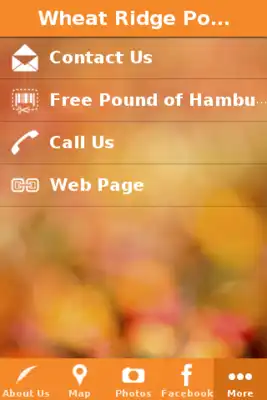 Play Wheat Ridge Poultry  Meats