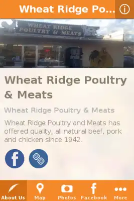 Play Wheat Ridge Poultry  Meats