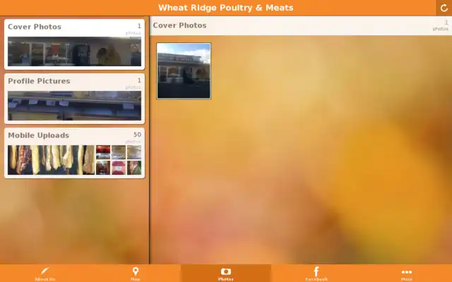 Play Wheat Ridge Poultry  Meats