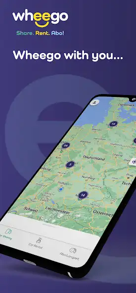 Play Wheego - Share, Rent, Abo! and enjoy Wheego - Share, Rent, Abo! with UptoPlay Play Wheego - Share, Rent, Abo! and enjoy Wheego - Share, Rent, Abo! with UptoPlay