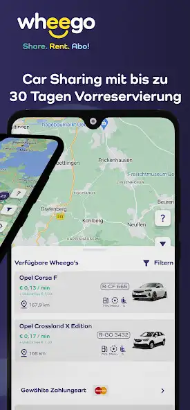 Play Wheego - Share, Rent, Abo! as an online game online Wheego - Share, Rent, Abo! with UptoPlay Play Wheego - Share, Rent, Abo! as an online game Wheego - Share, Rent, Abo! with UptoPlay