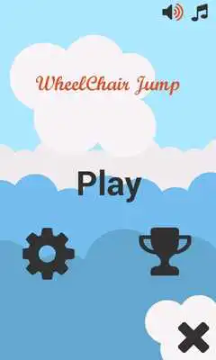 Play Wheelchair Bounce
