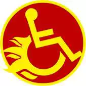 Free play online Wheelchair Dragrace APK Free play online Wheelchair Dragrace APK