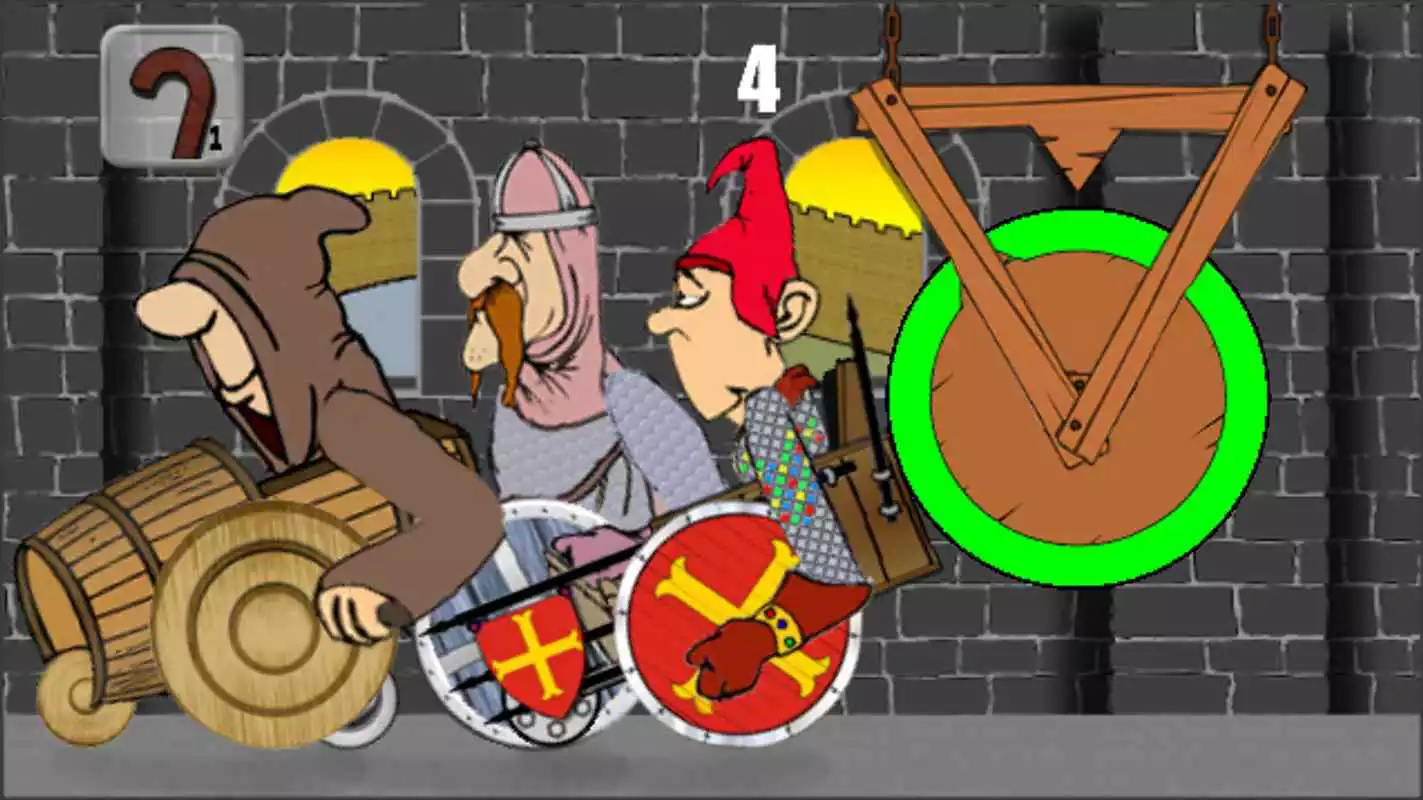 Play Wheelchair Dragrace