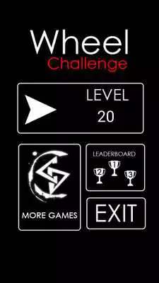 Play Wheel Challenge