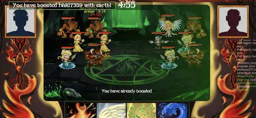 Play WheelCraft Heroes - RPG PvP Arena Game as an online game online WheelCraft Heroes - RPG PvP Arena Game with UptoPlay com.icecubed.wch Play WheelCraft Heroes - RPG PvP Arena Game as an online game WheelCraft Heroes - RPG PvP Arena Game with UptoPlay