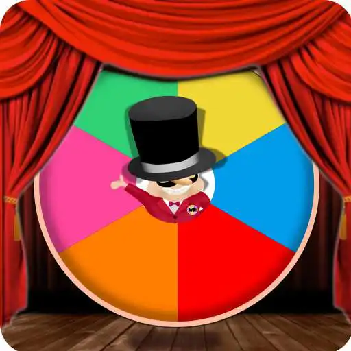 Free play online Wheel Decide Lite APK Free play online Wheel Decide Lite APK
