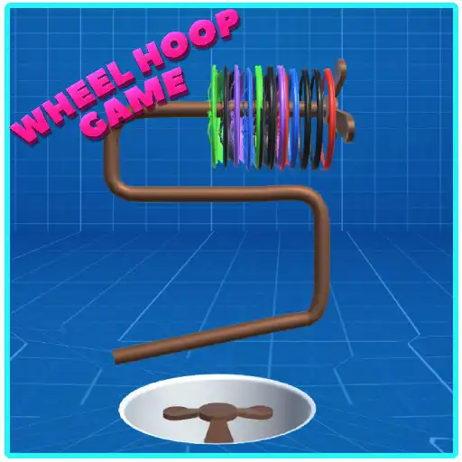 Play Wheel Hoop Game APK Play Wheel Hoop Game APK