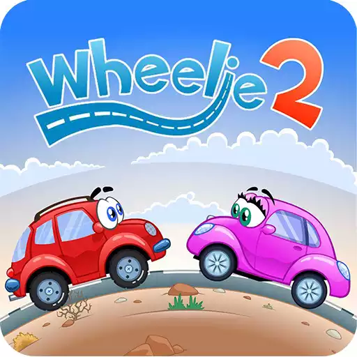 Free play online Wheelie 2 APK