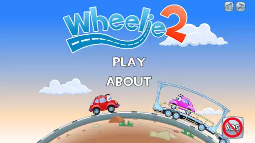 Play Wheelie 2 Play Wheelie 2