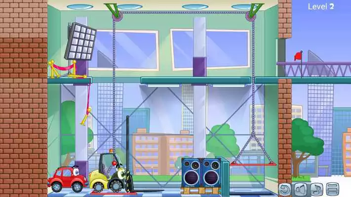 Play Wheelie 2 Play Wheelie 2