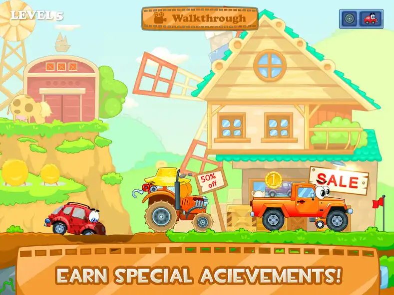 Play Wheelie 5 - Armageddon as an online game Wheelie 5 - Armageddon with UptoPlay