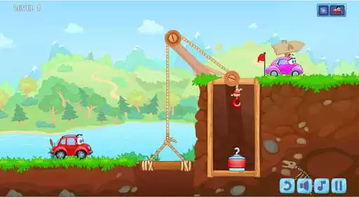Play Wheelie 8 - Aliens  and enjoy Wheelie 8 - Aliens with UptoPlay