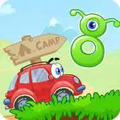 Free play online Wheelie 8 APK Free play online Wheelie 8 APK
