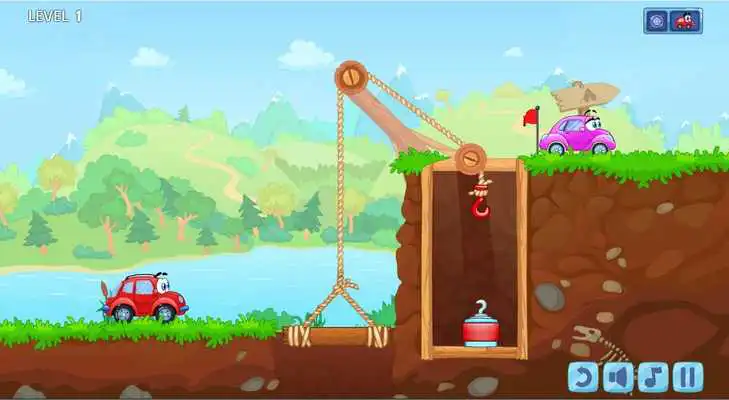 Play Wheelie 8