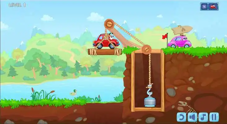 Play Wheelie 8
